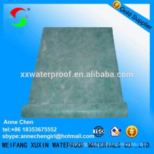 polypropylene waterproof membrane